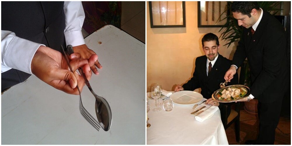 خزمەتگوزاری فەرەنسی