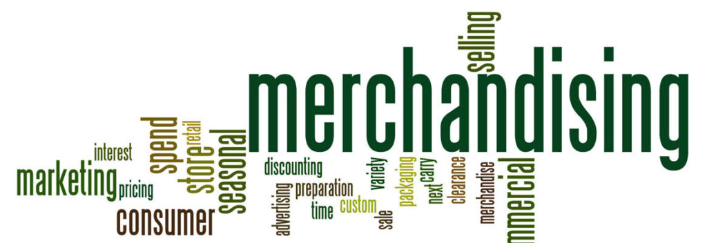مێرچێندایزینگ (Merchandising) و کاریگەری لە فرۆشی زیاتر